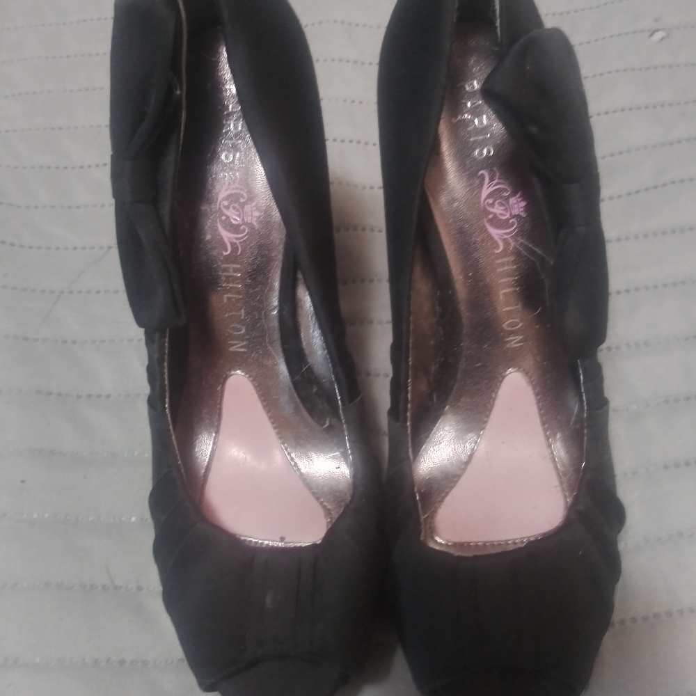 PARIS HILTON HIGH HEELZ